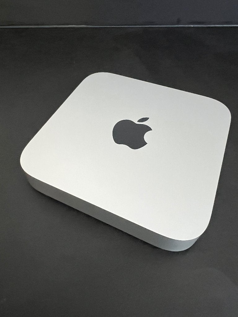 Mac mini M2 Pro 32GB Ram - 1TB SSD, Computers en Software, Apple Desktops, Ophalen, 32 GB, SSD, Zo goed als nieuw