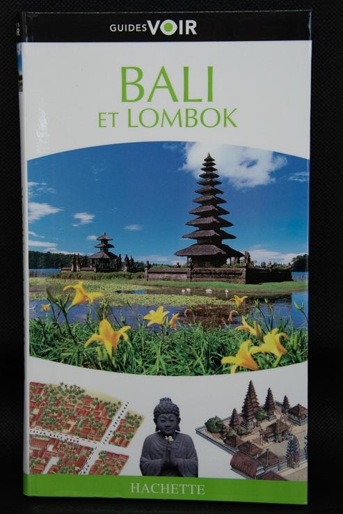 Hachette - Guide Voir - Bali et Lombok, Guide ou Livre de voyage, Autres marques, Enlèvement ou Envoi, Hachette