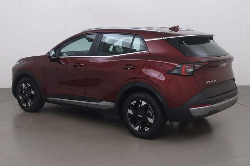 KIA Sportage 1.6 t-gdi pulse 150 AT, Autos, Kia, Achat, Entreprise, Autre, Autres couleurs