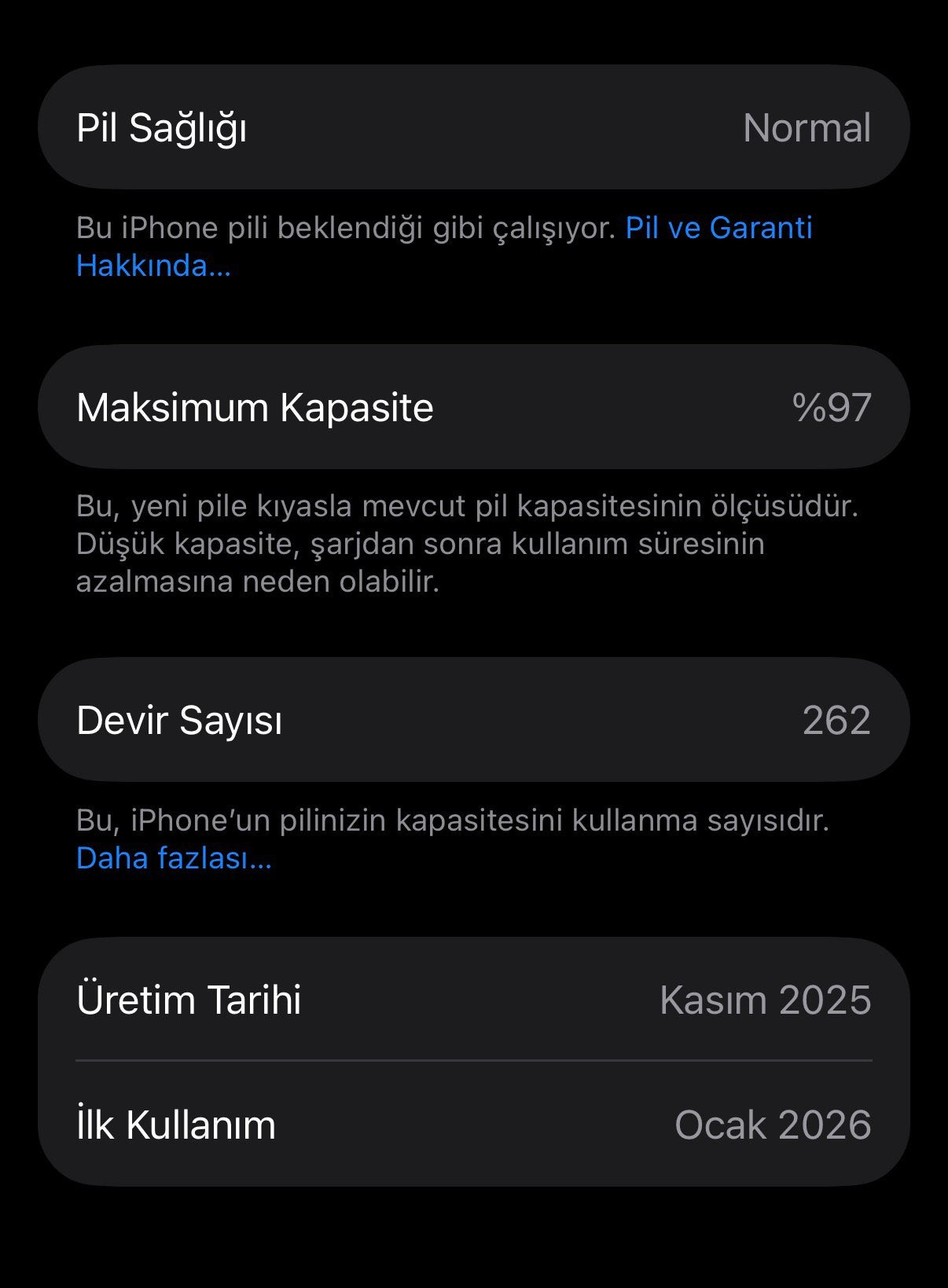 İPHONE 17 Pro 256 gb white, 256 GB, 97 %, Overige modellen, Wit