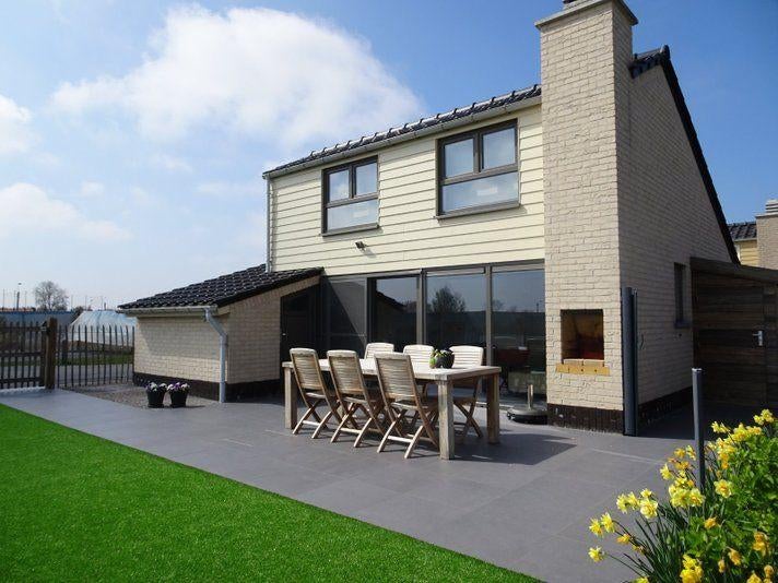 Vakantiewoning te huur de bamburg Middelkerke Lombardsijde, Recreatiepark, Wasmachine, Eigenaar, 3 slaapkamers