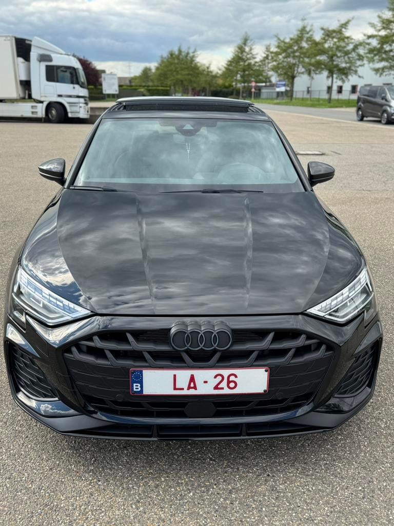 Audi a3, Automaat, Particulier, Te koop, A3