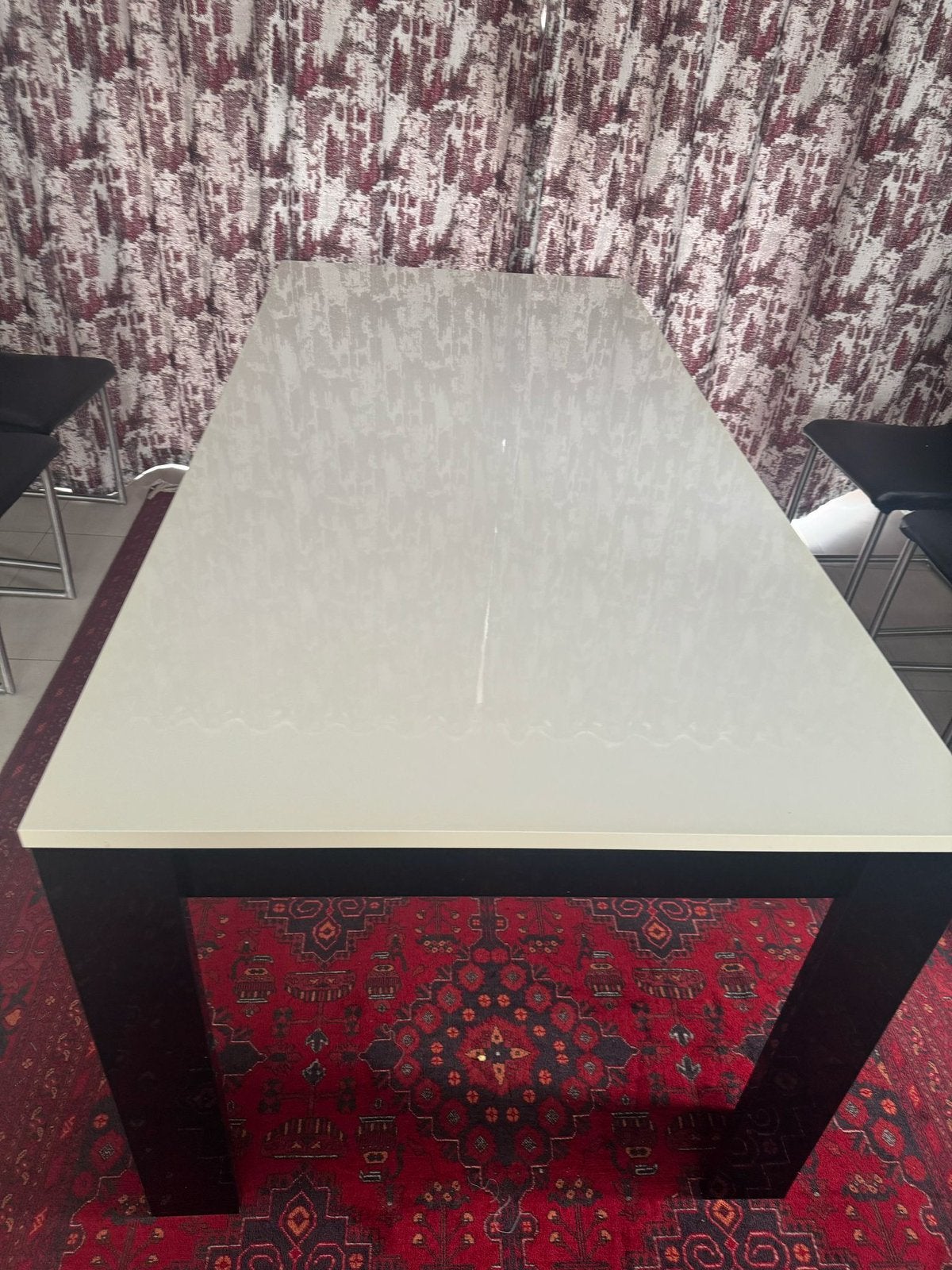 Eettafel, Maison & Meubles, Enlèvement