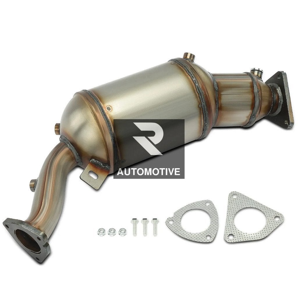 Roetfilter Audi A4/A5 8K0254750NX, Auto-onderdelen, AUDI AG, Audi, Kundenbetreuung@audi.de, Nieuw