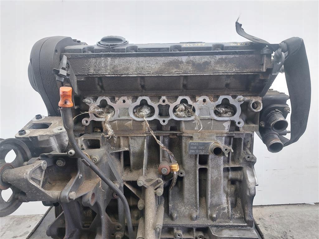 Moteur 3FZ Nu CITROEN PEUGEOT 607 807 C8 406 407, Envoi, Utilisé, Daihatsu