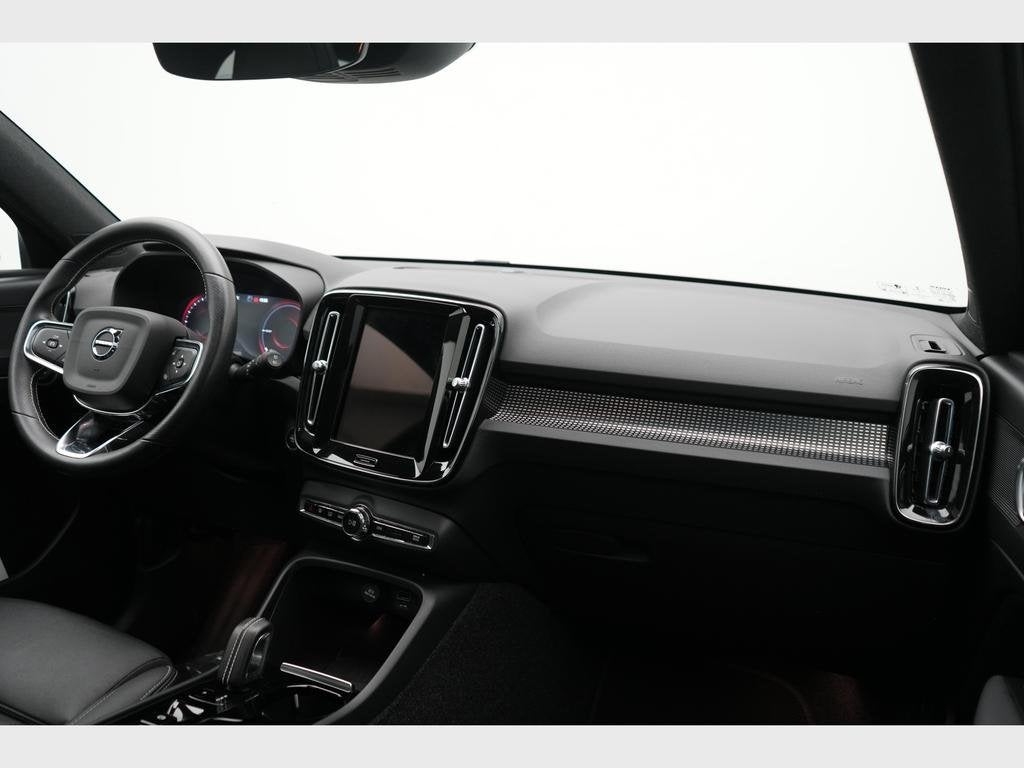 Volvo XC40 XC40 1.5 T5 PHEV R-Design, Auto's, Volvo, Automaat, https://public.car-pass.be/vhr/f3c47c8e-16ad-43ed-94ac-e7705d4fd807
