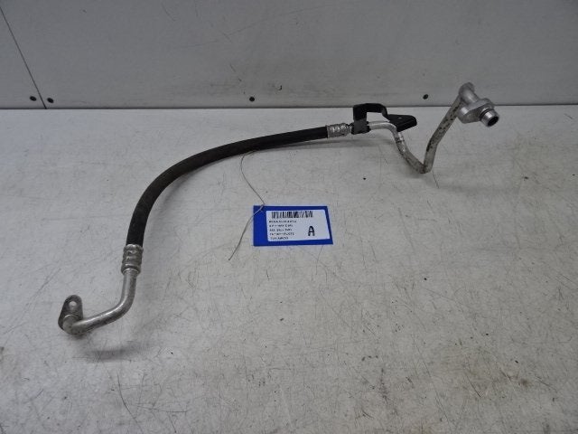 AIRCO LEIDING Renault Clio IV (5R) (01-2012/08-2021), Gebruikt, Renault, Mevr. I. Hauben, Rue de l'Espoir 34 34
4030  GRIVEGNÉE, BE