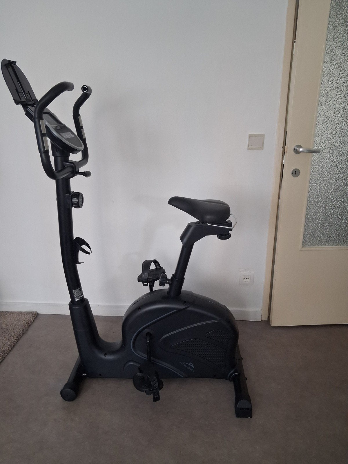 Nieuwe Home trainer, Sport en Fitness, Ophalen, Hometrainer