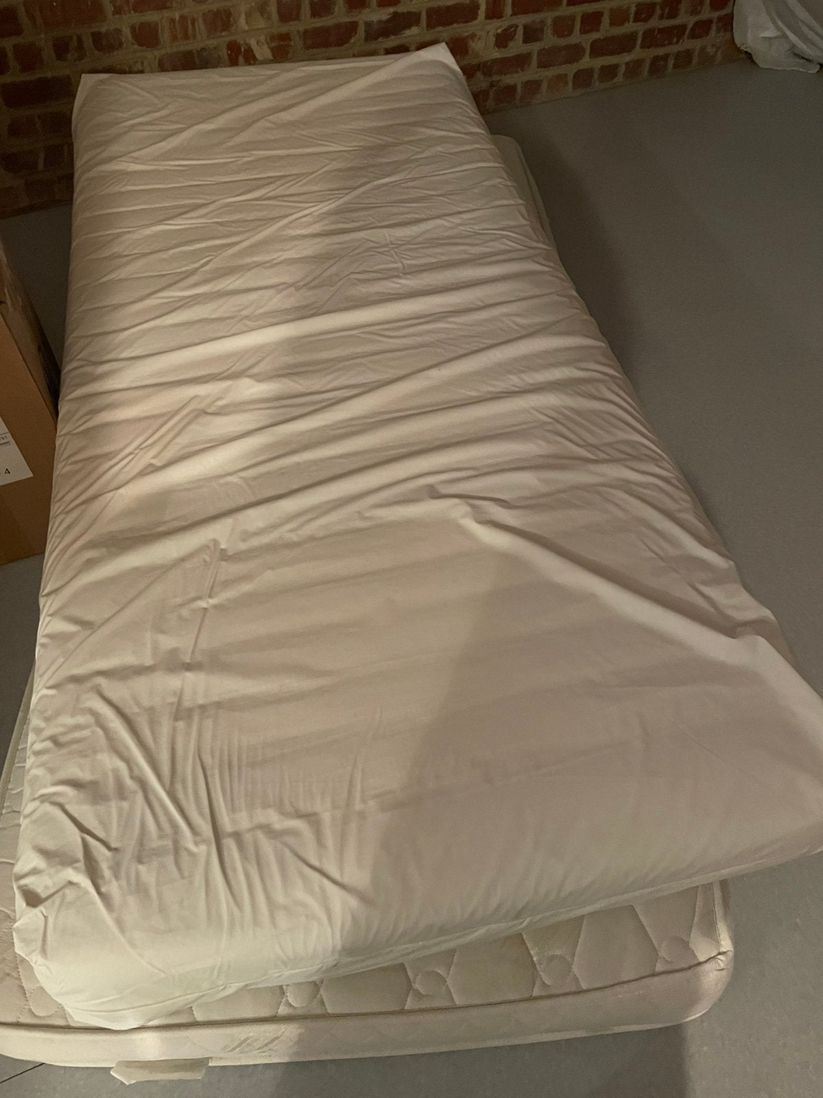 Matelas simple, Maison & Meubles, 90 cm, Matelas, Une personne, Enlèvement