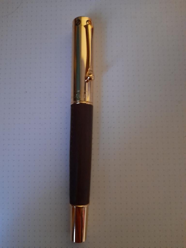 Stylo à plume, Enlèvement ou Envoi, Comme neuf, Stylo