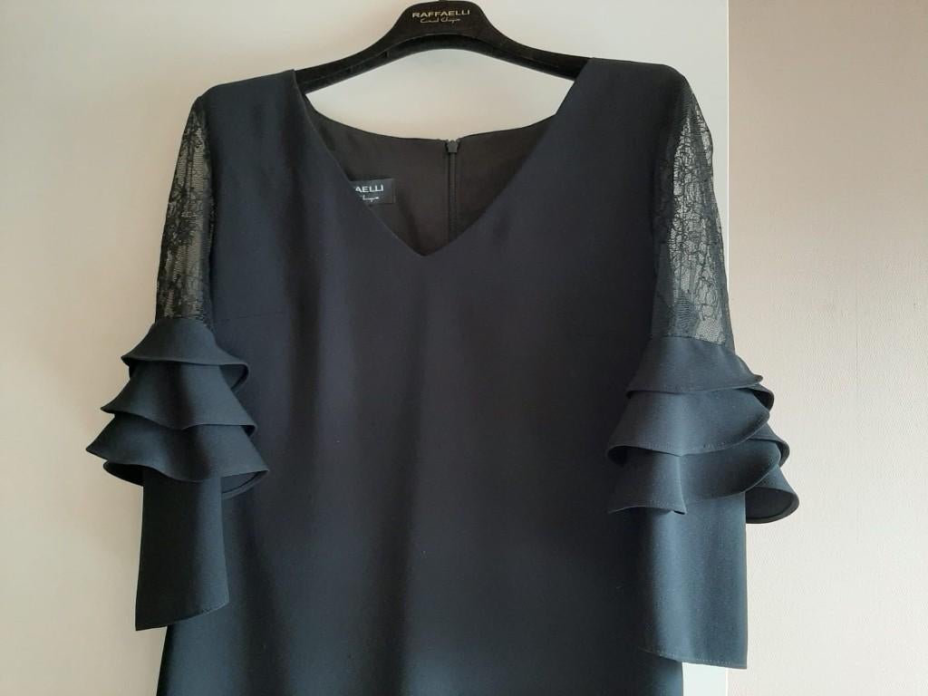 Raffaelli kleed, Taille 38/40 (M), Autres types, Comme neuf, Enlèvement