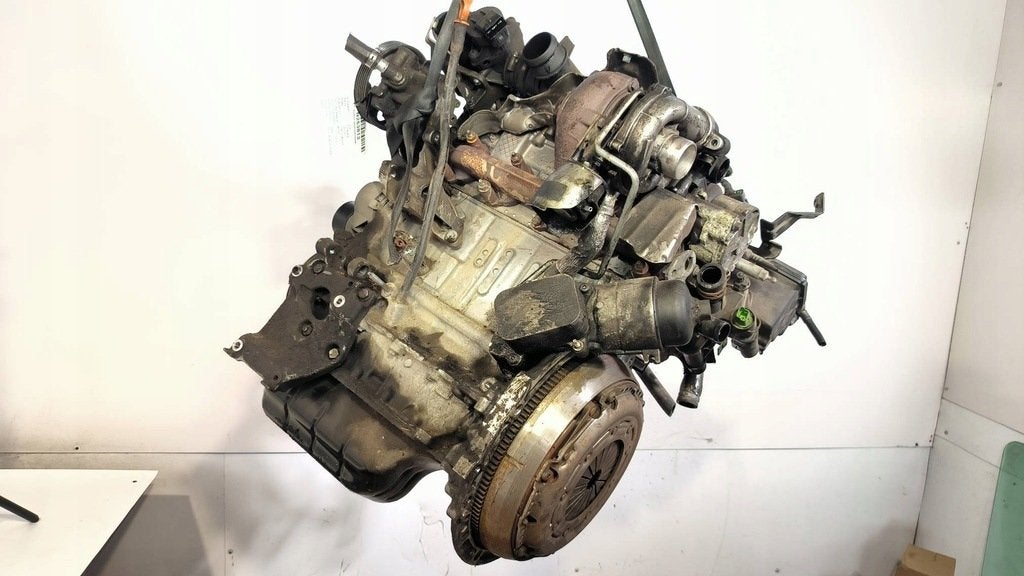 Moteur 9HZ Complet 308 PARTNER PEUGEOT 207 407 1007 307