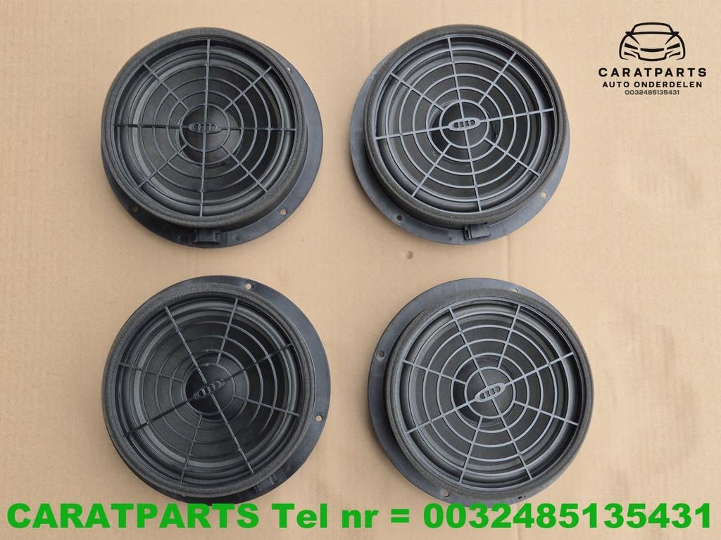 8R0035415A Audi A5 luidspreker A4 box Q5 speaker Q3, Auto-onderdelen, Gebruikt, AUDI AG, Auto-Union-Strasse 1
85045  Ingolstadt, DE