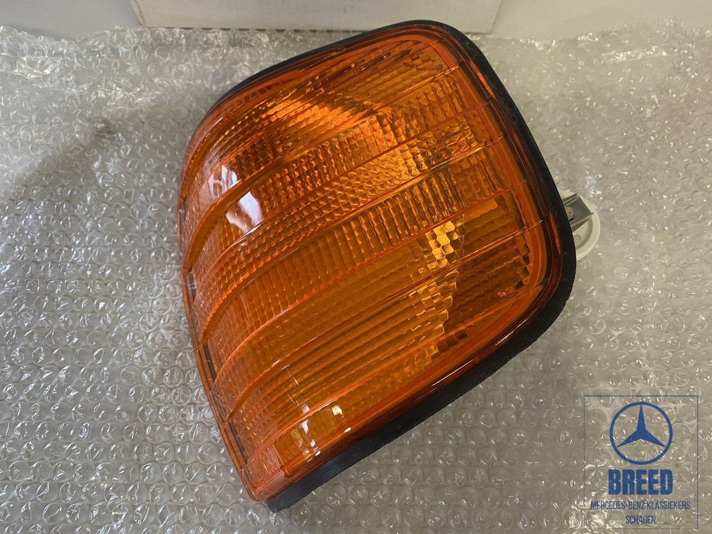 NOS knipperlicht links Bosch voor Mercedes-Benz W126, Neuf, -, -, Enlèvement ou Envoi