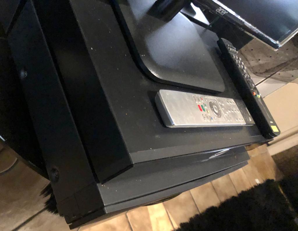 Loewe dvd & videospeler voor de kenners, Ophalen of Verzenden