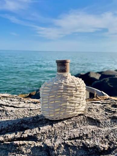 John Varvatos Artisan Pure Herenparfum 125ml, Ophalen, Zo goed als nieuw