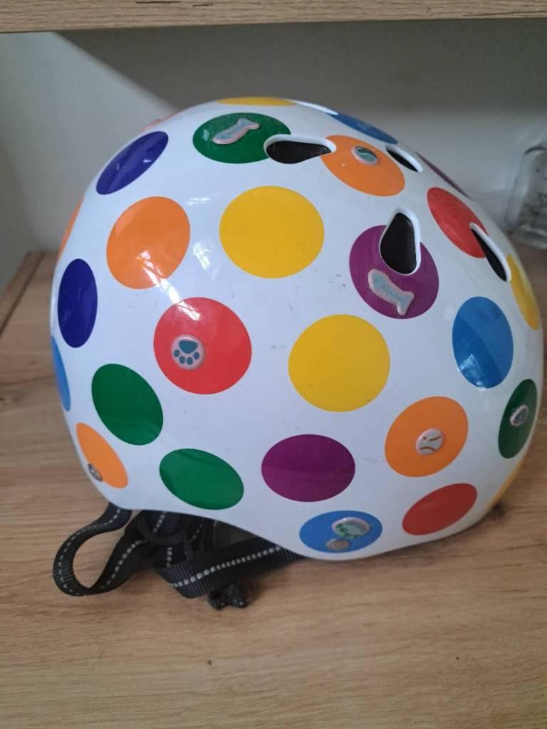 Casque de vélo pour enfants. Taille XS, Enlèvement ou Envoi, Comme neuf, XS, Garçon ou Fille