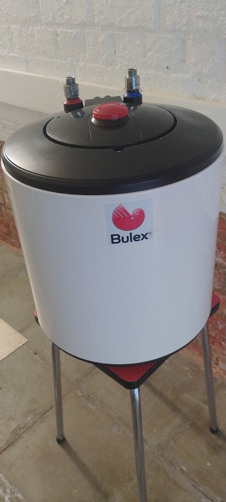 Chauffe eau électrique Bulex