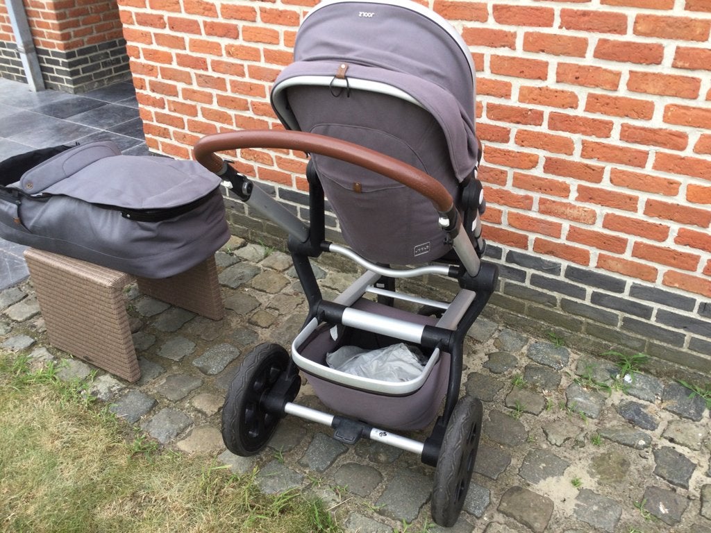 Buggy wandelwagen, Enlèvement, Utilisé, Poussette combi, Autres marques