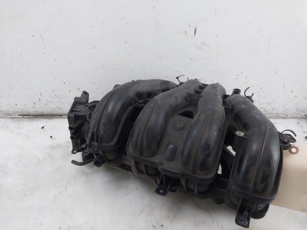 INLAATSPRUITSTUK Ford S-Max (GBW) (01-2006/12-2014), Dhr. J. Ham, Gebruikt, Administratie@autoham.nl, Ford