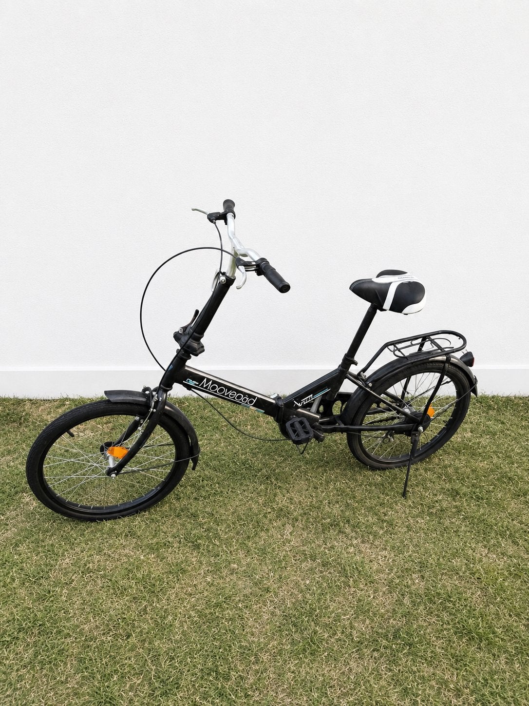Vouwfiets te koop – €20, Enlèvement, Comme neuf