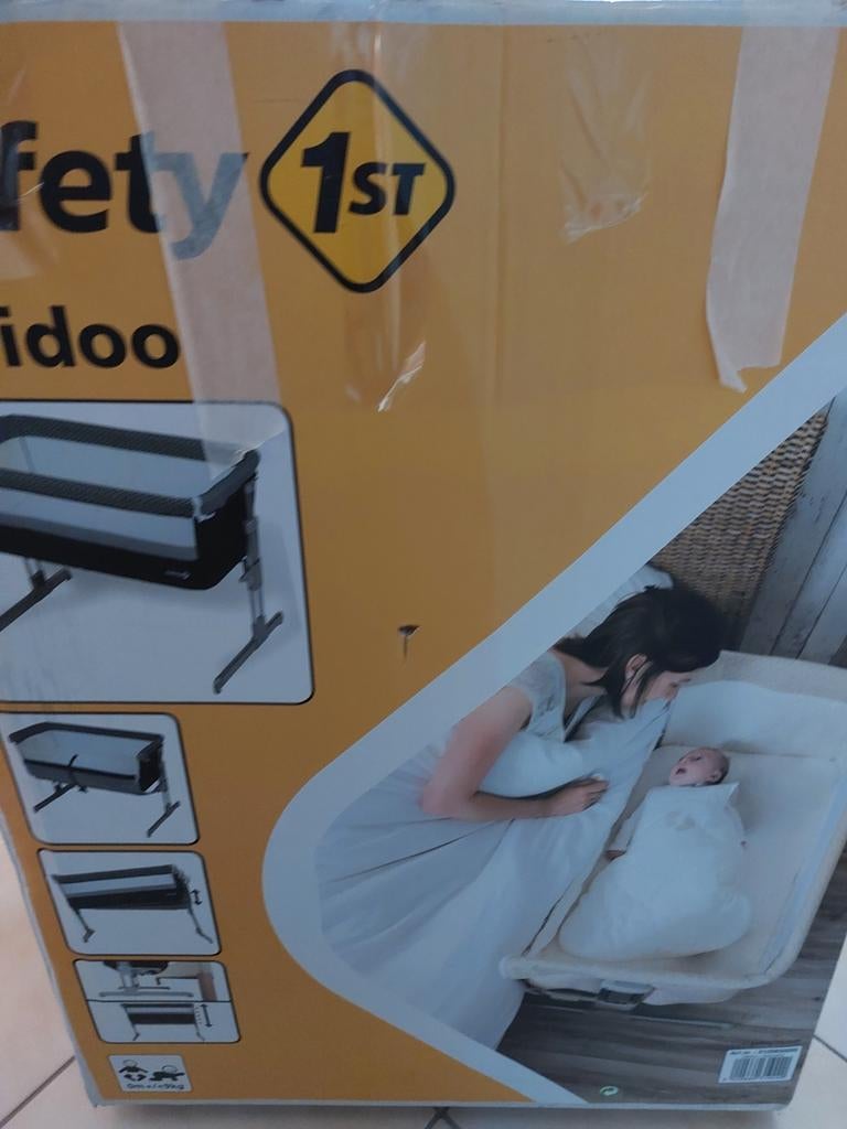 Co-dormeur en parfait état, Enfants & Bébés, Enlèvement