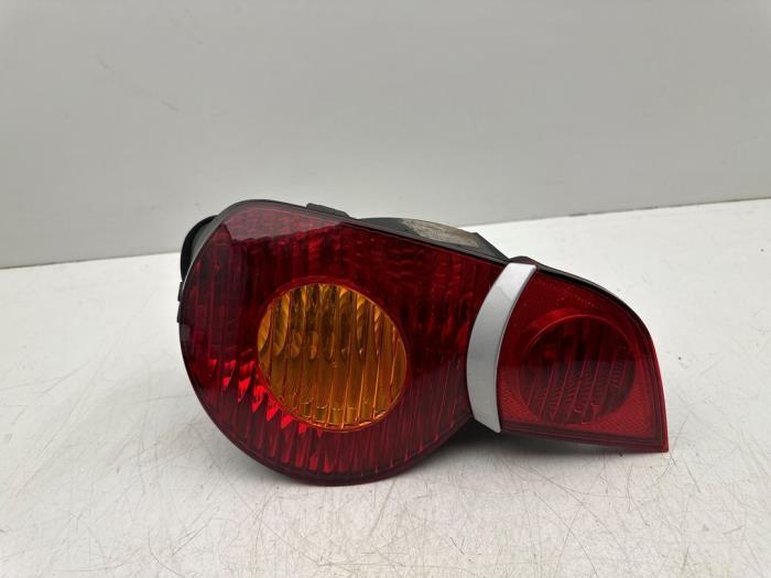 Feu arrière droit d'un BMW Z4, Autos : Pièces & Accessoires, Éclairage, BMW, Utilisé, 3 mois de garantie, Enlèvement ou Envoi