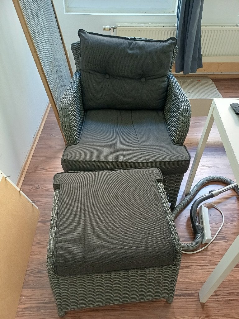 Gratis zetel, Ophalen, Gebruikt, 125 tot 150 cm, 75 tot 100 cm