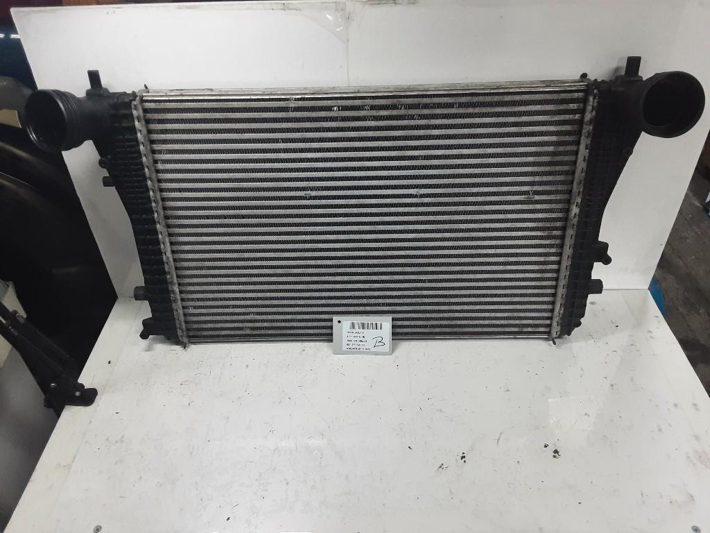 ECHANGEUR AIR Volkswagen Golf V 4Motion (1K1) (3C0145805P), Autos : Pièces & Accessoires, Climatisation & Chauffage, Volkswagen