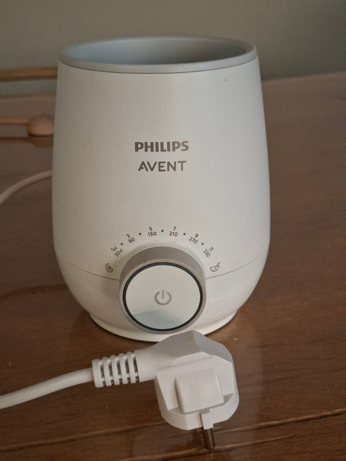 Philips flessenwarmer, Kinderen en Baby's, Babyvoeding en Toebehoren, Ophalen, Flessen- of potjesverwarmer, Philips Avent