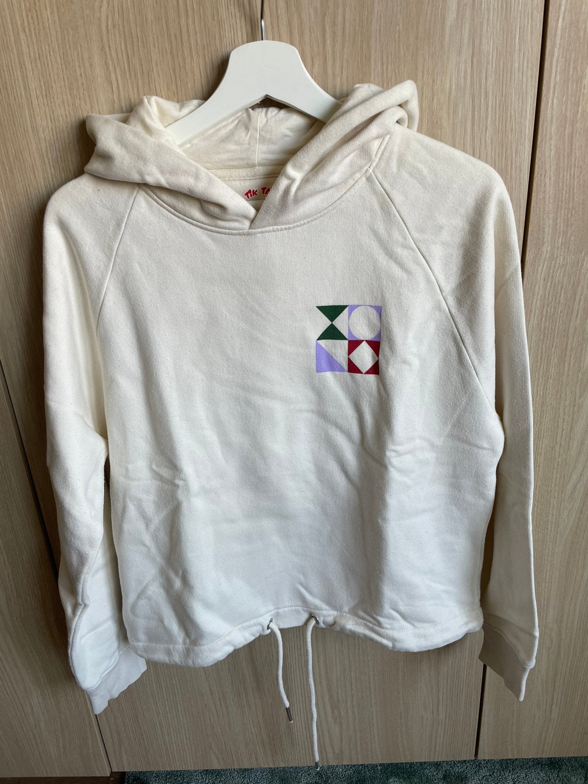 Sweater Tik Tak Maat S, Kleding | Dames, Truien en Vesten, Ophalen of Verzenden, Nieuw, Maat 36 (S)