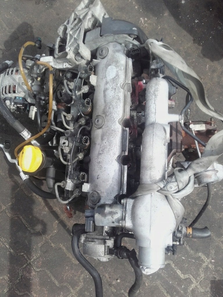 Moteur F9Q732 Complet MEGANE RENAULT, Autos : Pièces & Accessoires, Moteurs & Accessoires, Alfa Romeo, Pièces américaines, Audi