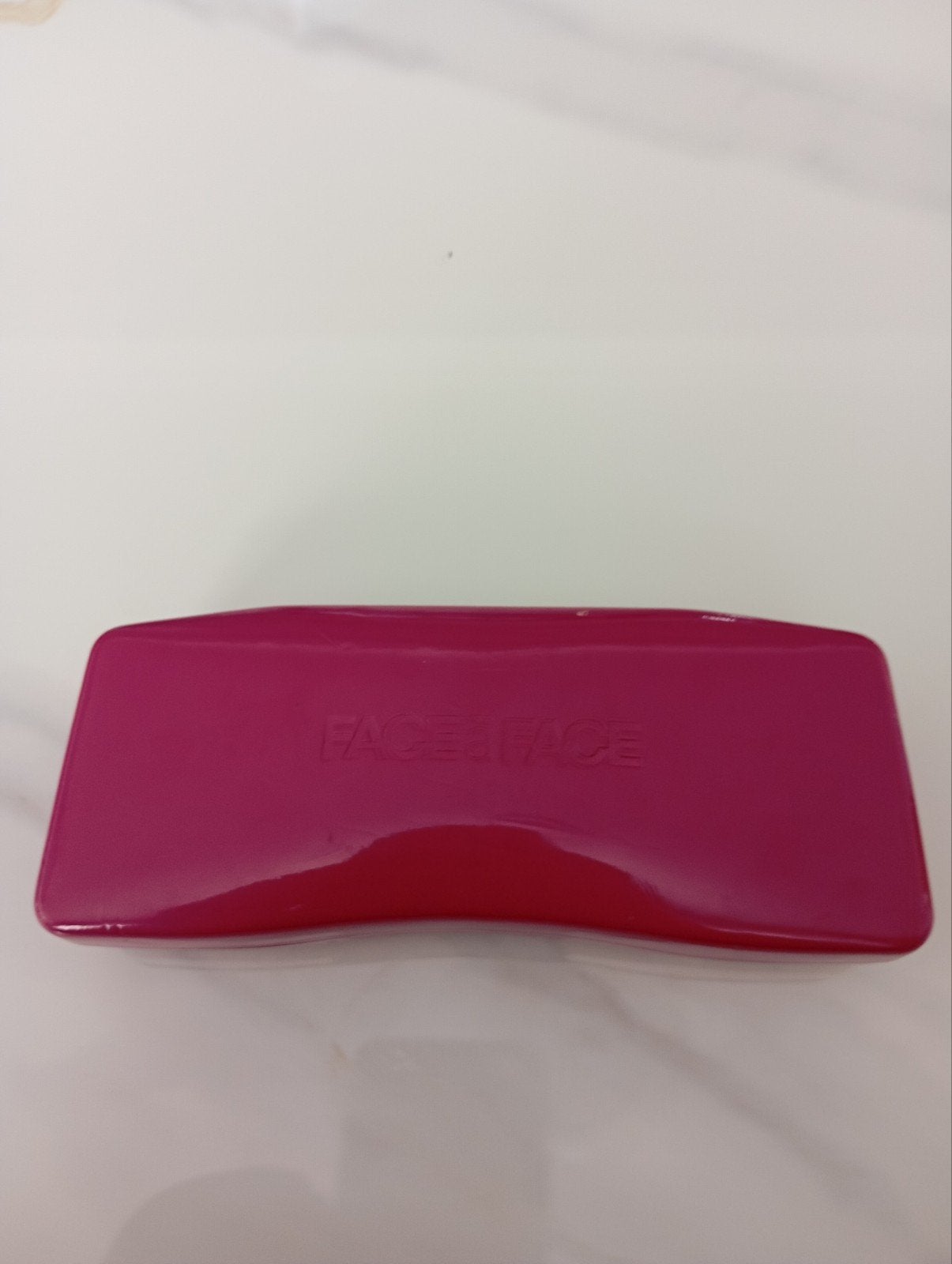 face a face bril, Handtassen en Accessoires, Zonnebrillen en Brillen | Dames, Ophalen, Zo goed als nieuw, Bril