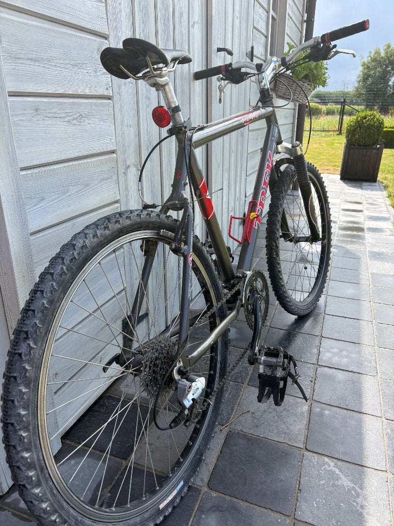 Trek Mountainbike, Fietsen en Brommers, Ophalen, Gebruikt, Hardtail, Trek
