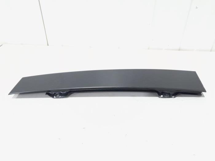 Cadre portière d'un Volkswagen Golf Plus, Volkswagen, -, 3 mois de garantie, Utilisé