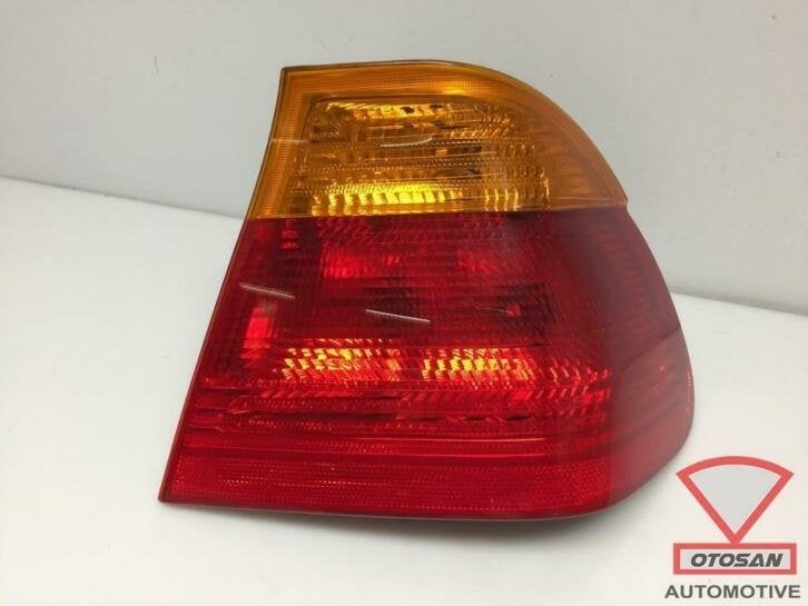bmw 3 serie e46 1998+ achterlicht rechts nieuw!, Petuelring 130
80788  Munich, DE, Info@bmw.de, Nieuw, BMW
