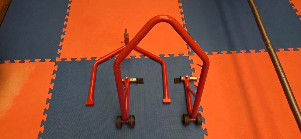 Paddockstand Datona, Ophalen of Verzenden