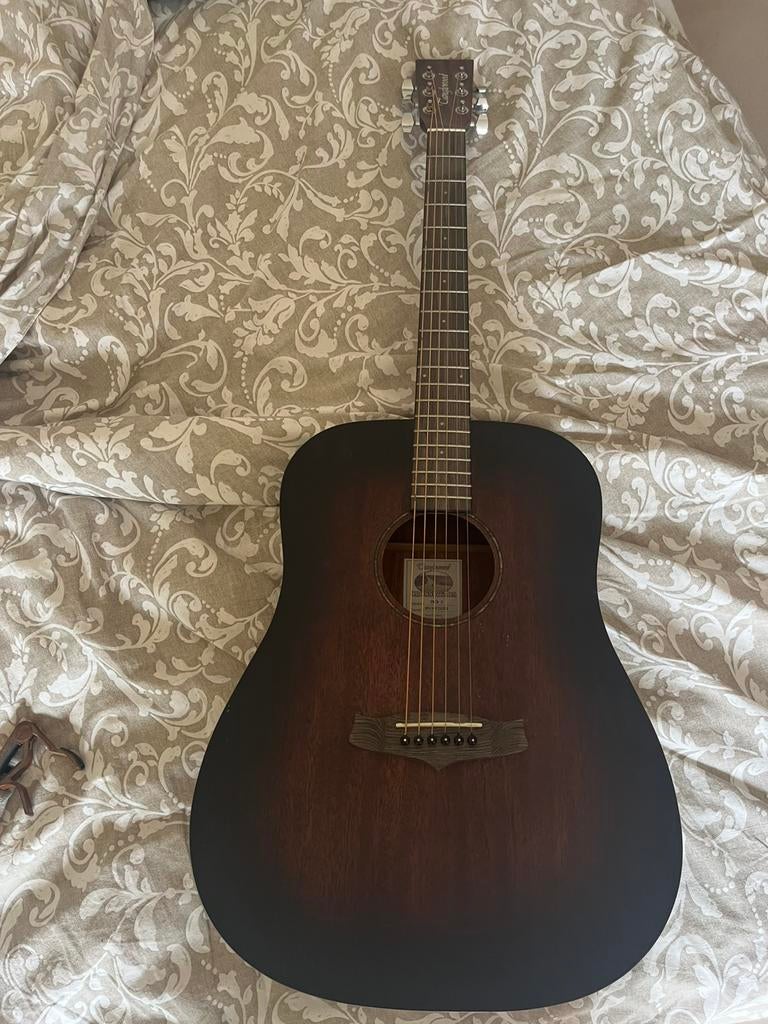 Gitaar tanglewood, Muziek en Instrumenten, Ophalen of Verzenden, Zo goed als nieuw