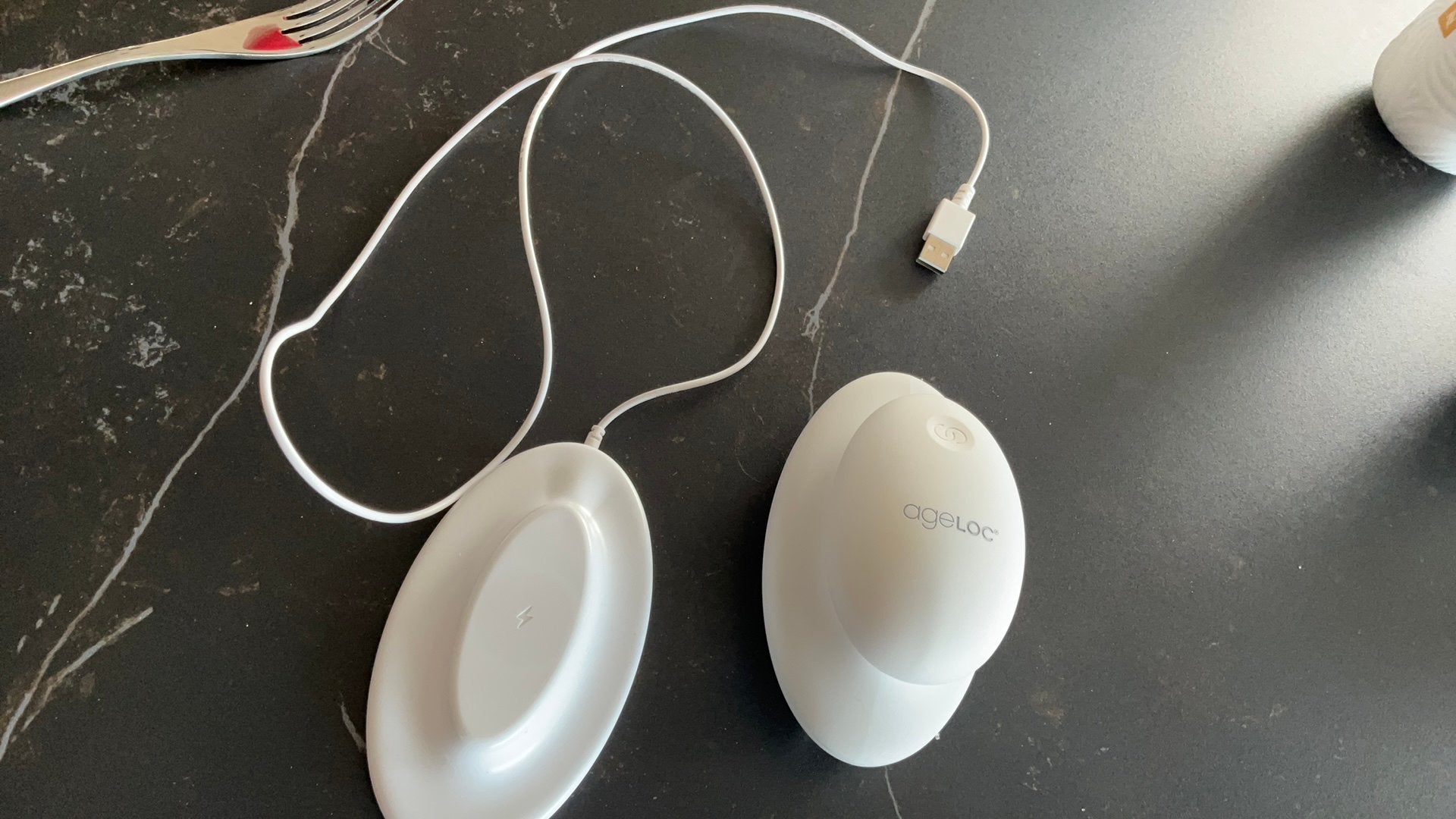 Nu Skin ageloc, Enlèvement, Comme neuf, Autres types