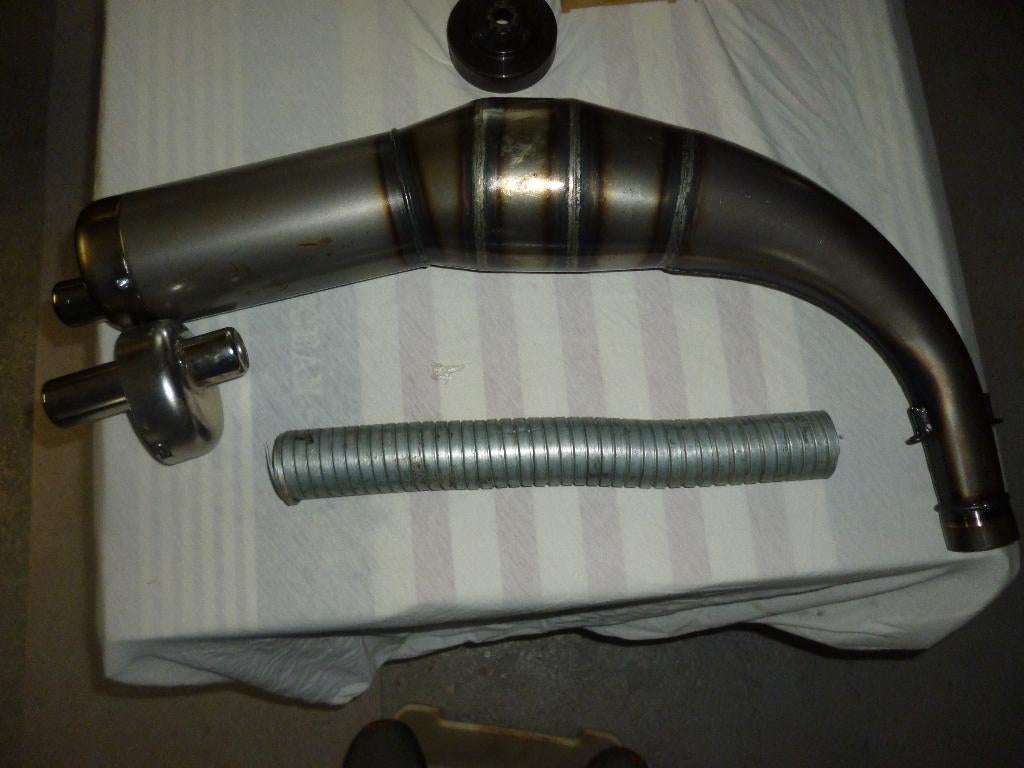 karting, Enlèvement ou Envoi, Comme neuf, Kart