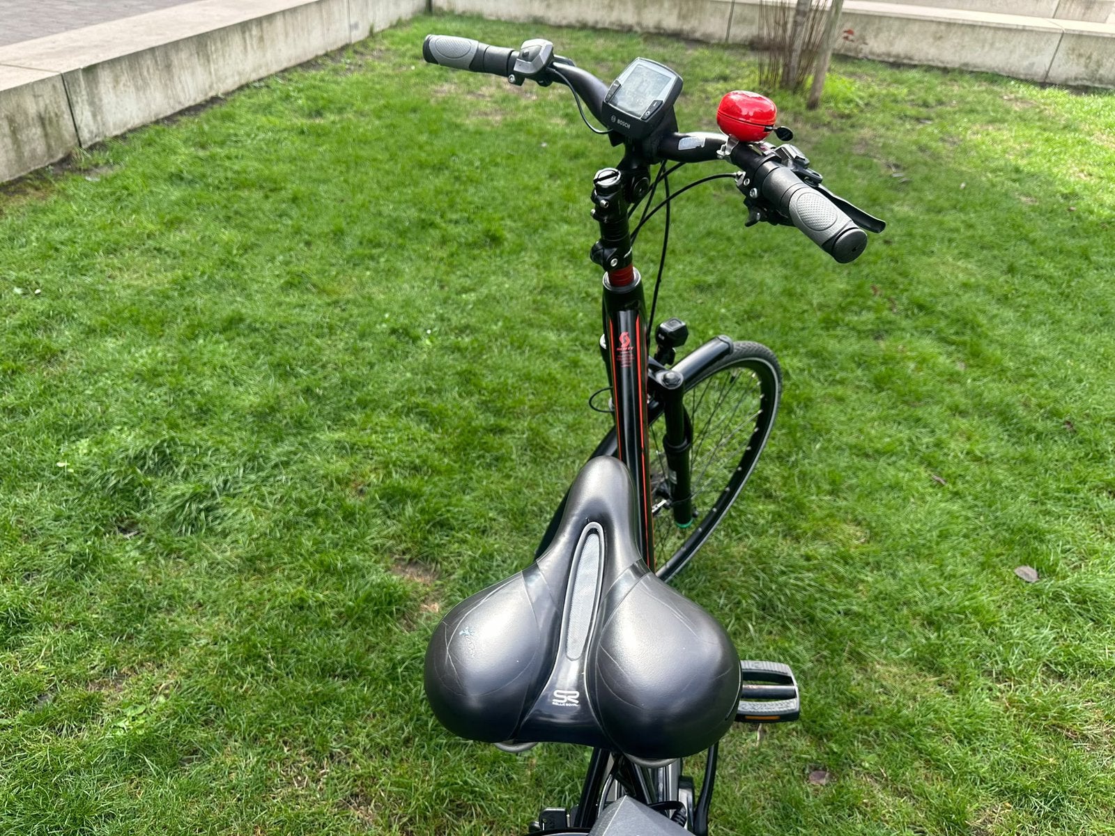 Elektrische fiets, Ophalen of Verzenden