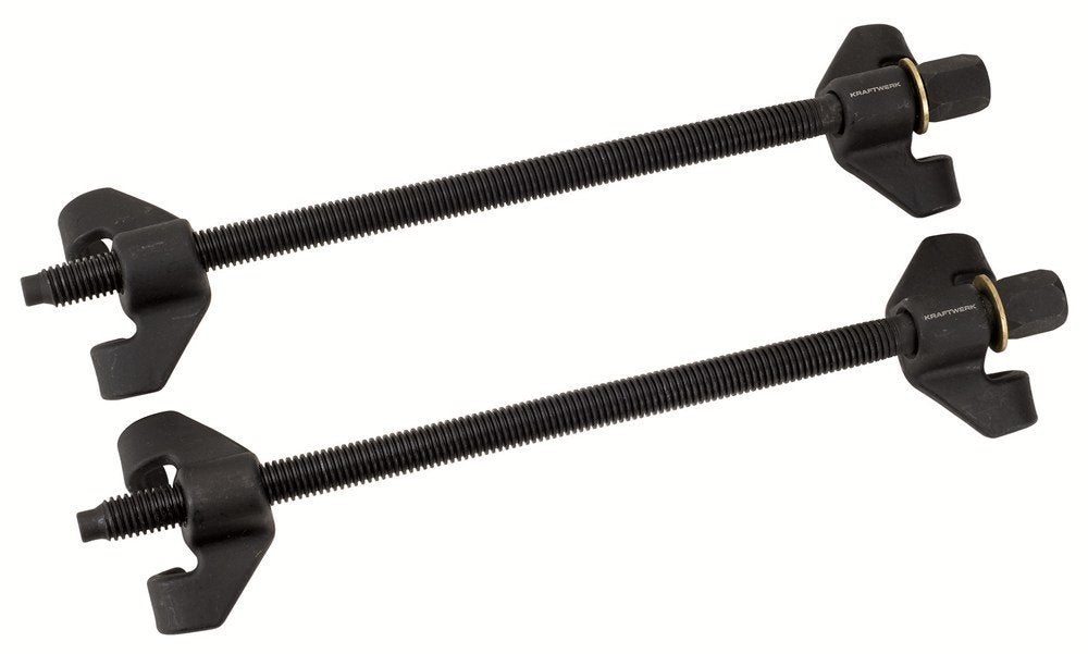 Veerspanner 370 mm – 30407, Auto diversen, Ophalen, Nieuw