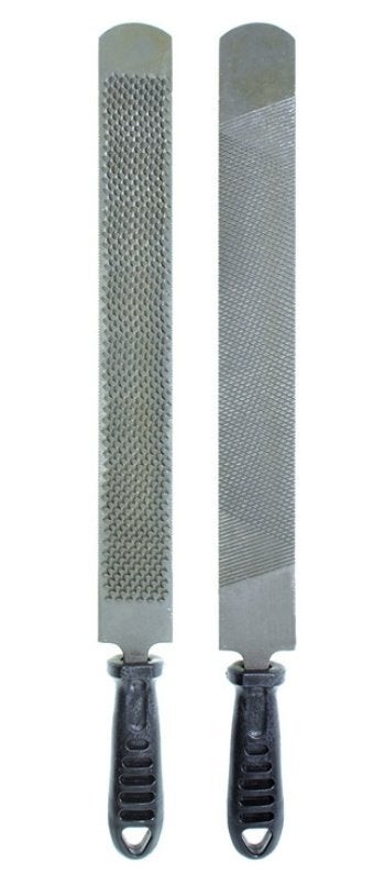 Râpe de maréchalerie, Dieren en Toebehoren, Paarden en Pony's | Verzorgingsproducten, Ophalen