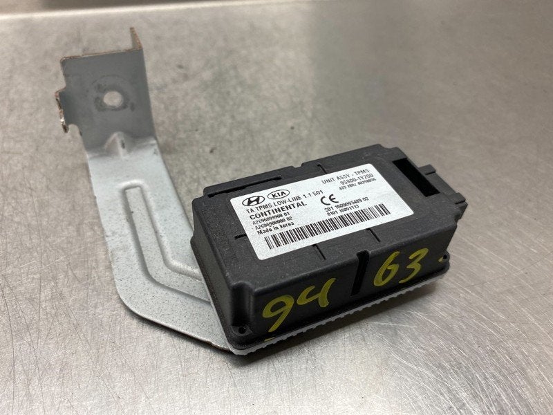 COMPUTER BANDENSPANNING Kia Picanto (TA) (|958001Y200|), Gebruikt, Kia