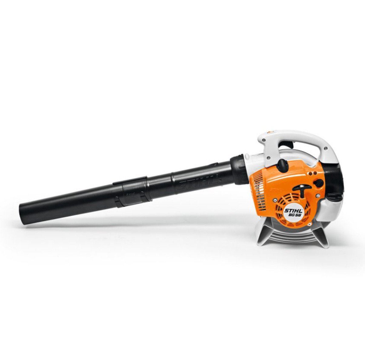 Bladblazer Stihl, Jardin & Terrasse, Souffleurs de feuilles, Enlèvement, Comme neuf