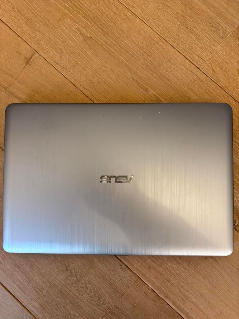 ASUS laptop te koop, Computers en Software, Windows Laptops, Refurbished, 15 inch, SSD, 2 tot 3 Ghz, 8 GB, Azerty, Met videokaart