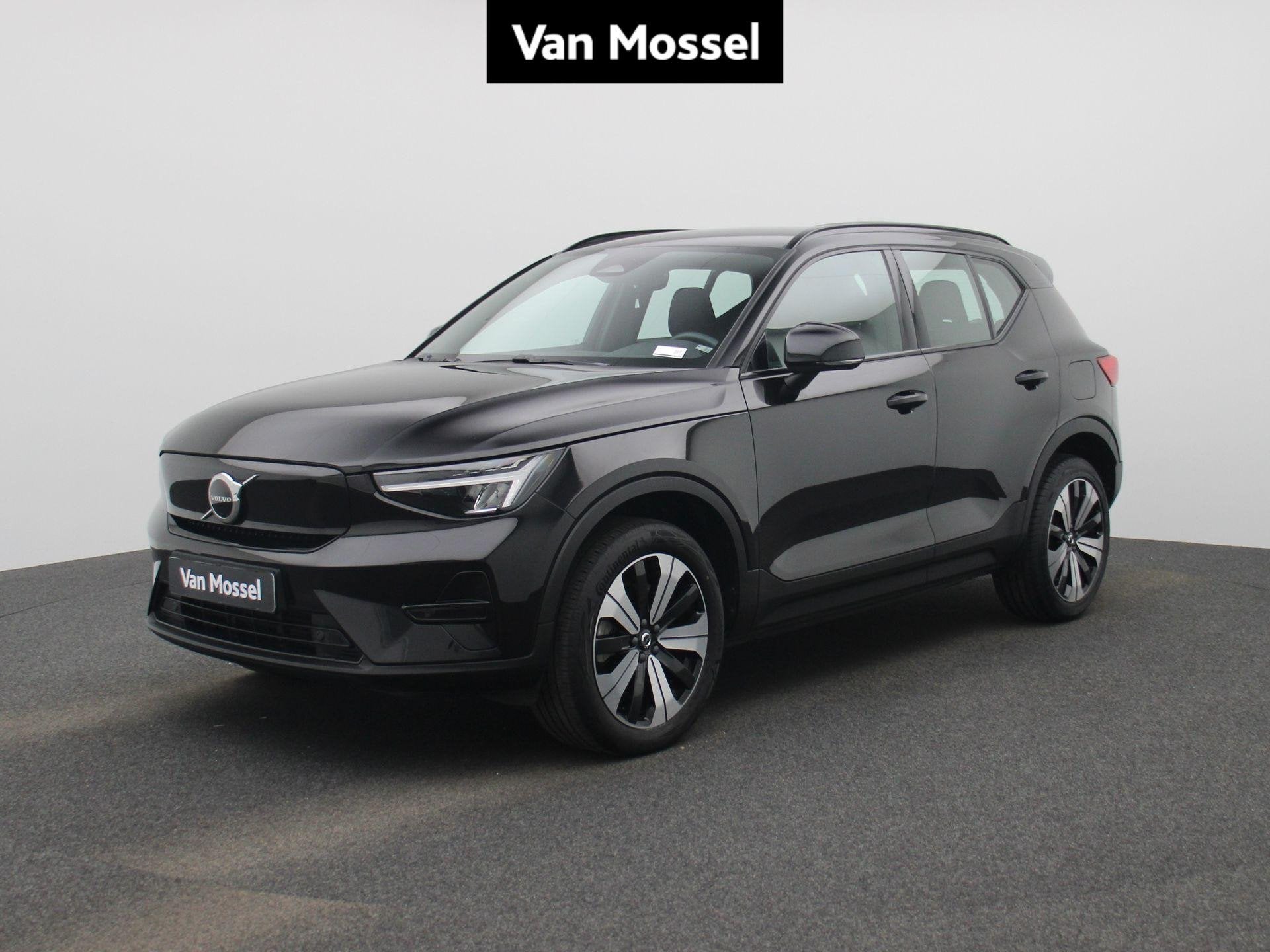 Volvo XC40 Recharge Core (automatique), Achat, Electronic Stability Program (ESP), Entreprise, 170 kW