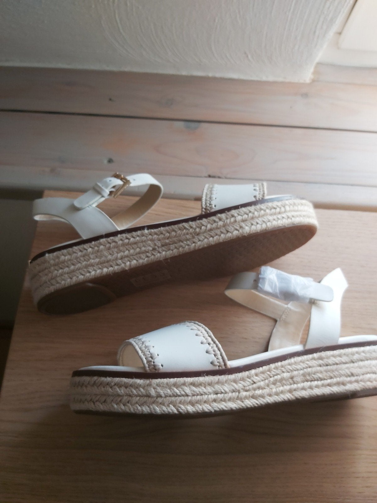 Sandalen Michael Kors maat 37 nieuw, Ophalen
