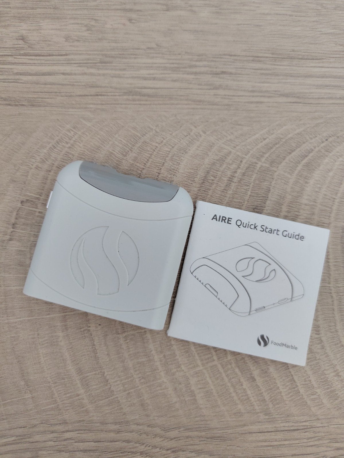 Aire digestive tracker (usb), Ophalen of Verzenden