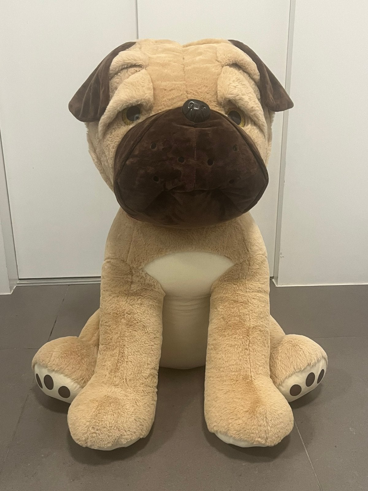 Grote hond, Overige karakters, Autres marques, Comme neuf, Enlèvement